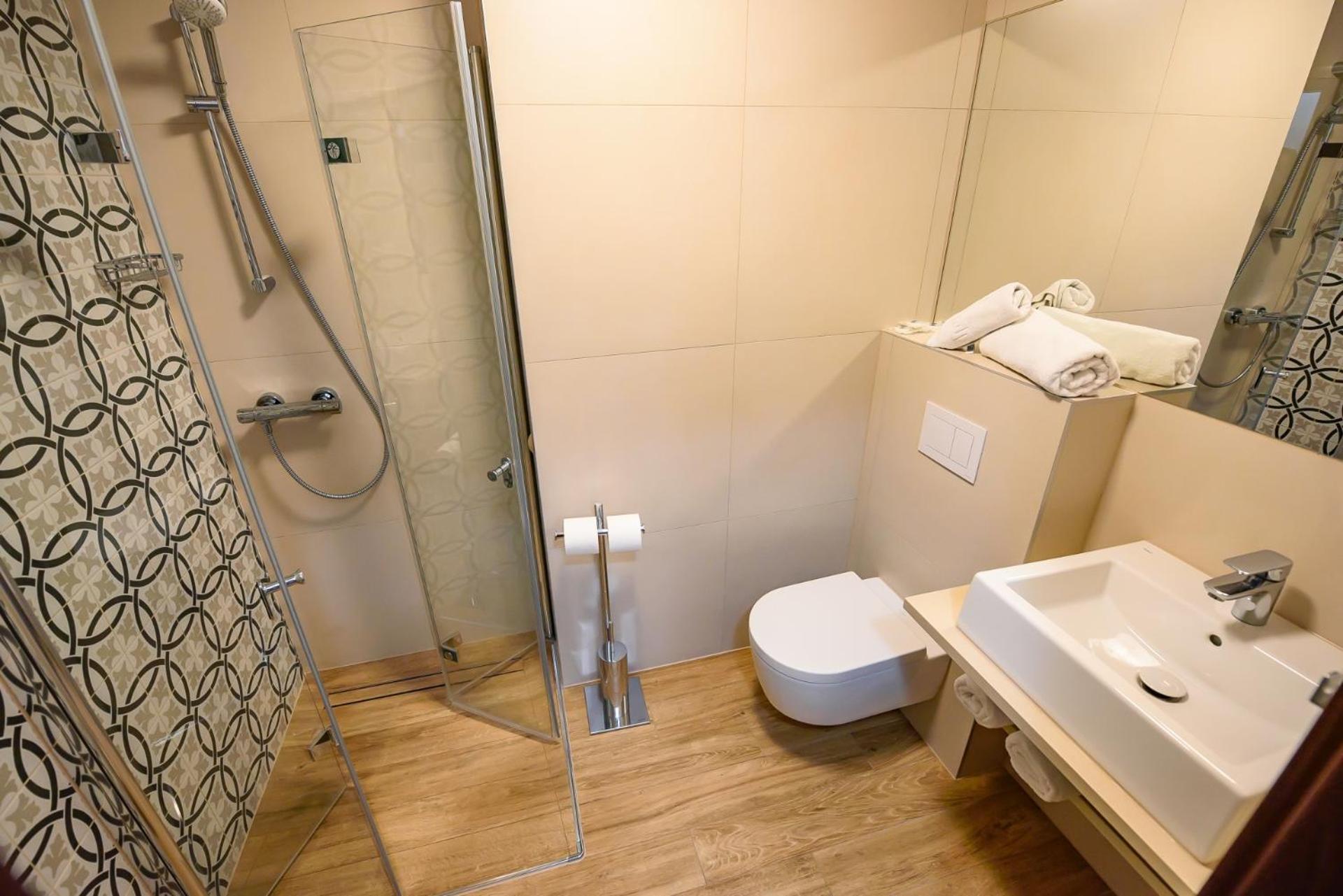 Osrodek Szkoleniowo Wypoczynkowy Galicya Hotel Krynica Zdroj Room photo