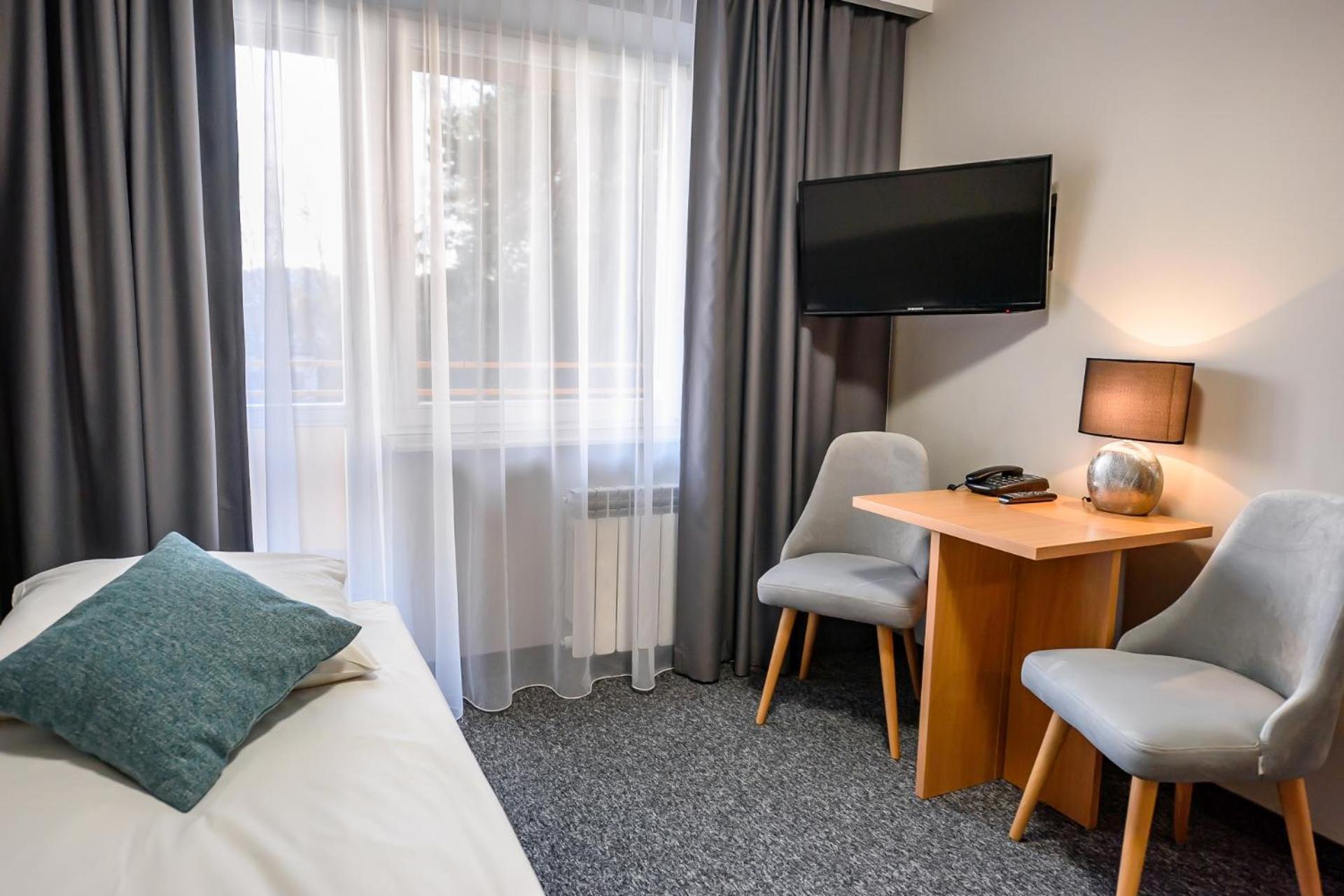 Osrodek Szkoleniowo Wypoczynkowy Galicya Hotel Krynica Zdroj Room photo