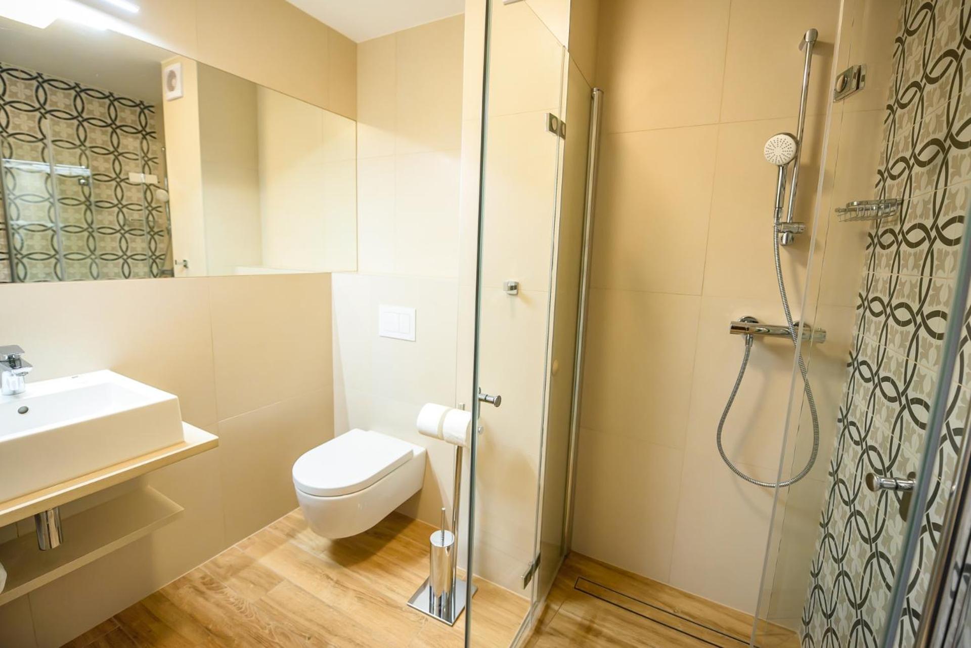 Osrodek Szkoleniowo Wypoczynkowy Galicya Hotel Krynica Zdroj Room photo